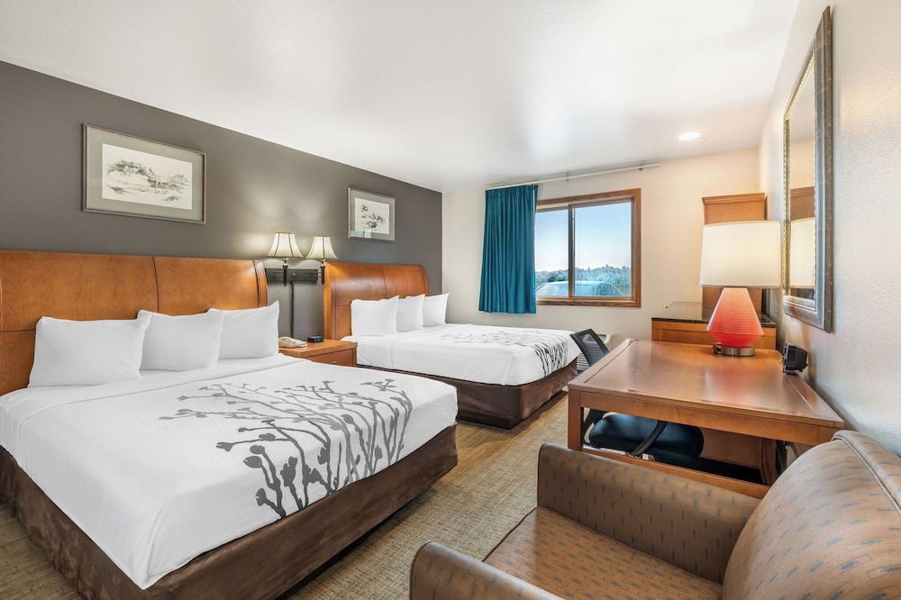 Colstrip Inn & Suites - photo 7