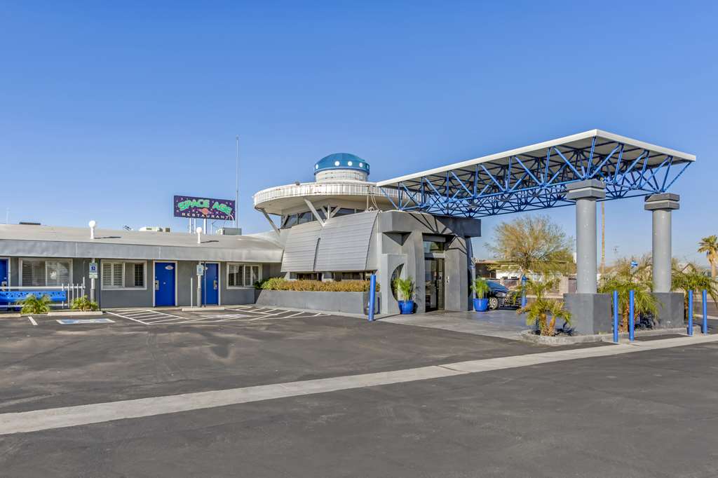 Best Western Space Age Lodge - photo 27