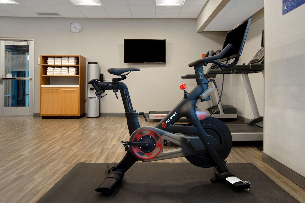 Hampton Inn Lakeville Minneapolis - photo 37