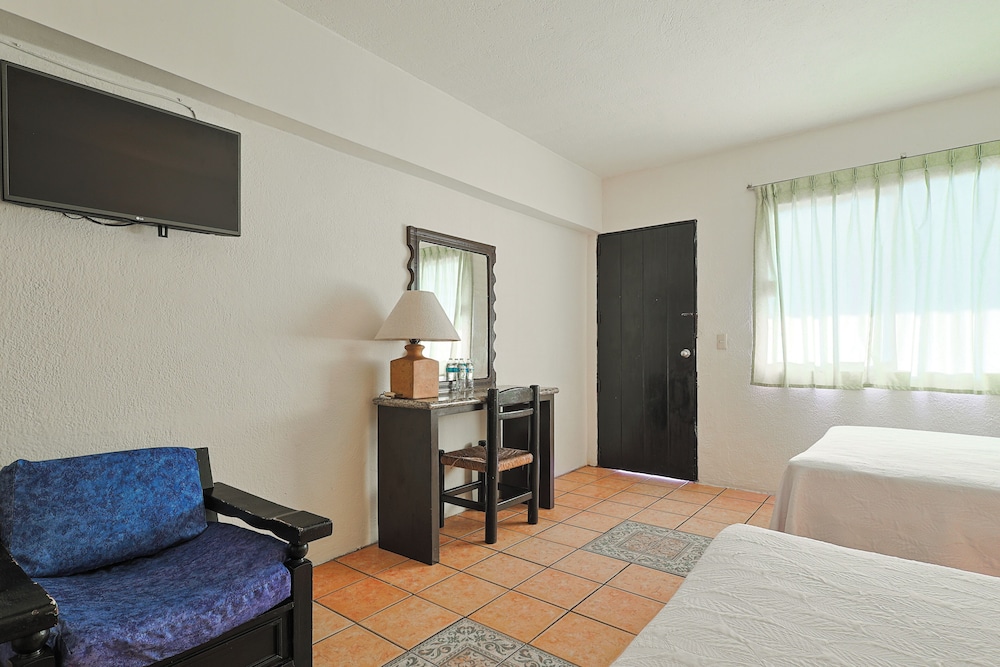 Hotel Delfin Puerto Vallarta