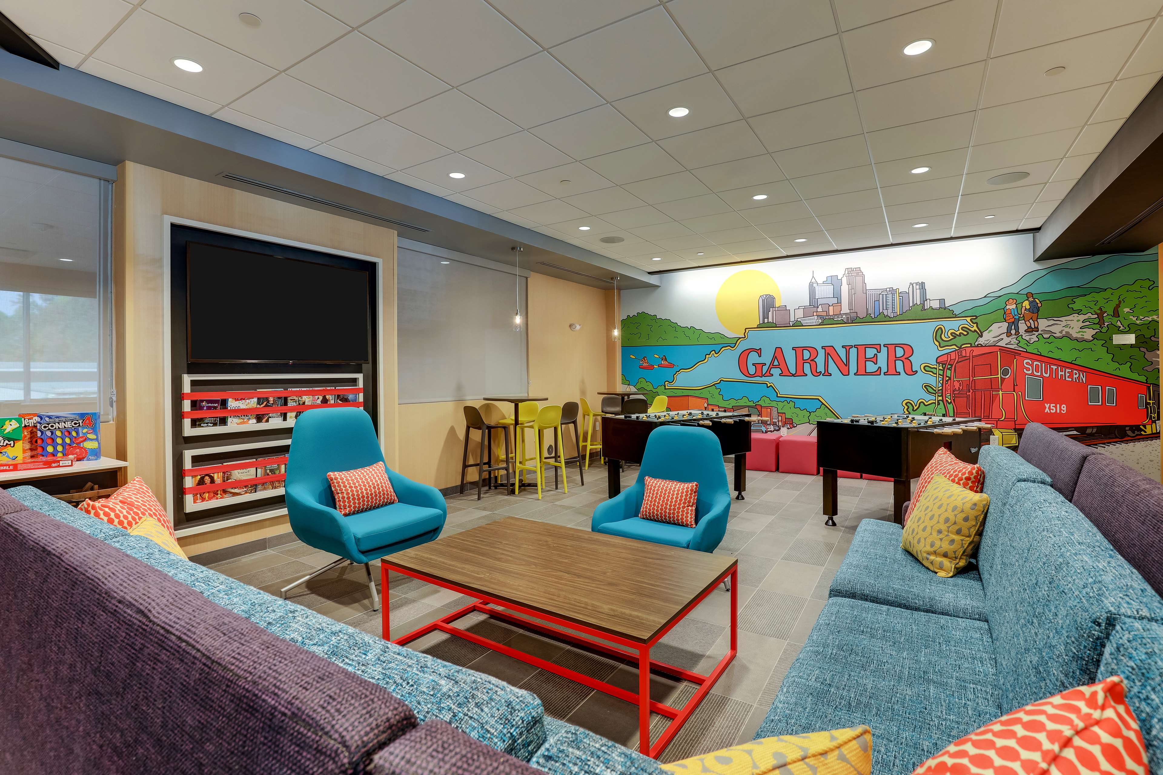 Tru By Hilton Raleigh Garner - photo 24