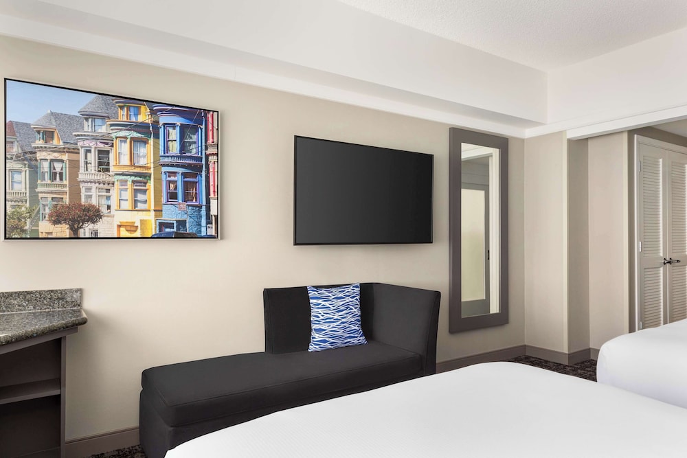Hilton San Francisco Financial District - photo 31