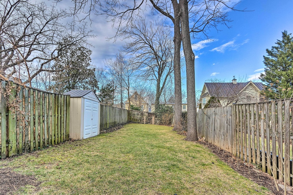 Townhome in Leesburg Historic District - photo 14