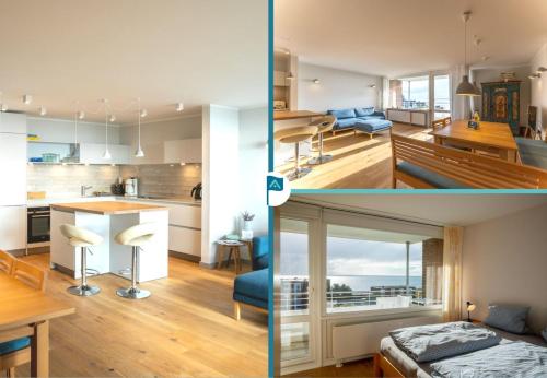 Ferienwohnung Wattkönig — 4-Star Luxury Hotel in Wyk Auf Foehr, Germany