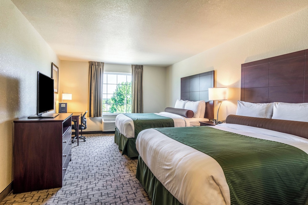 Cobblestone Hotel & Suites Erie - photo 16