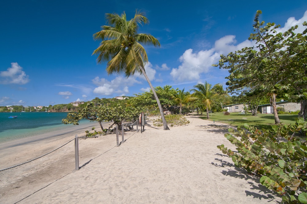 Lance Aux Epines Cottages in Saint George's, Grenada