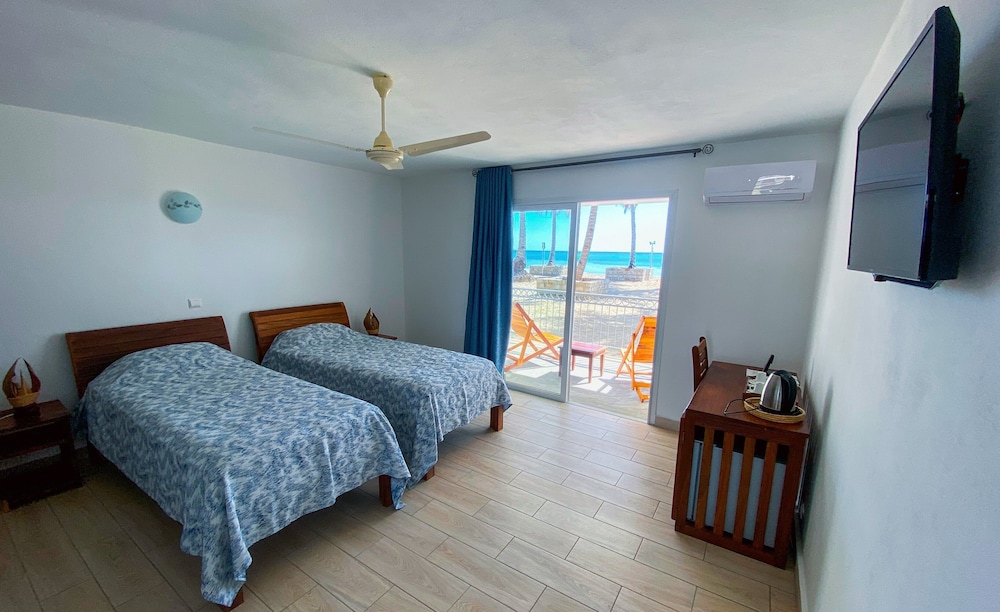 Orangea Beach Resort — Antsiranana — photo 5