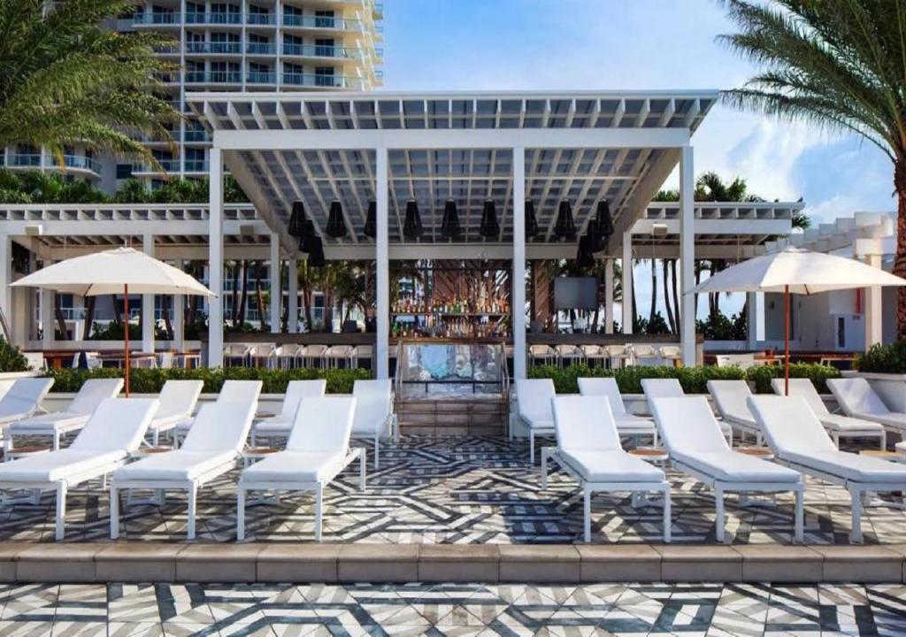 SuitesRUs At W Hotel Fort Lauderdale - photo 36