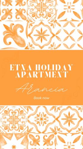 Etna Holiday Apartment — Fiumefreddo Sicilia — photo 3