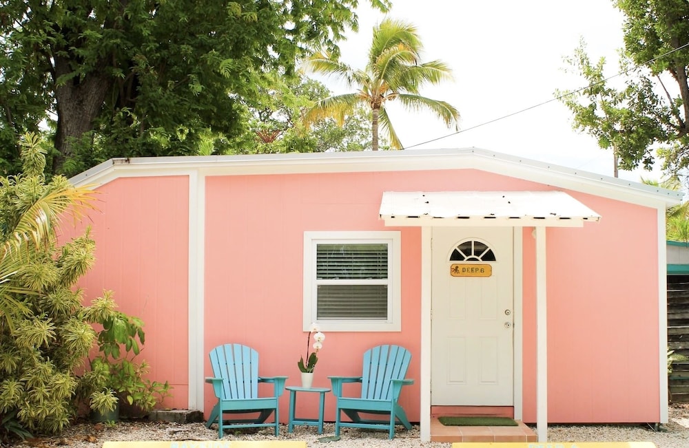 Sunset Cove Beach Resort - photo 49