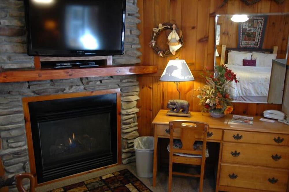 The Homestead Inn - photo 153