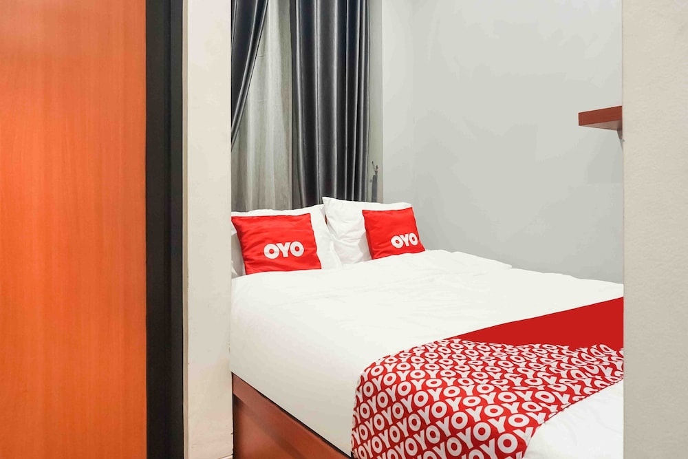 Collection O 91226 M’kostel Syariah in Serang, Indonesia