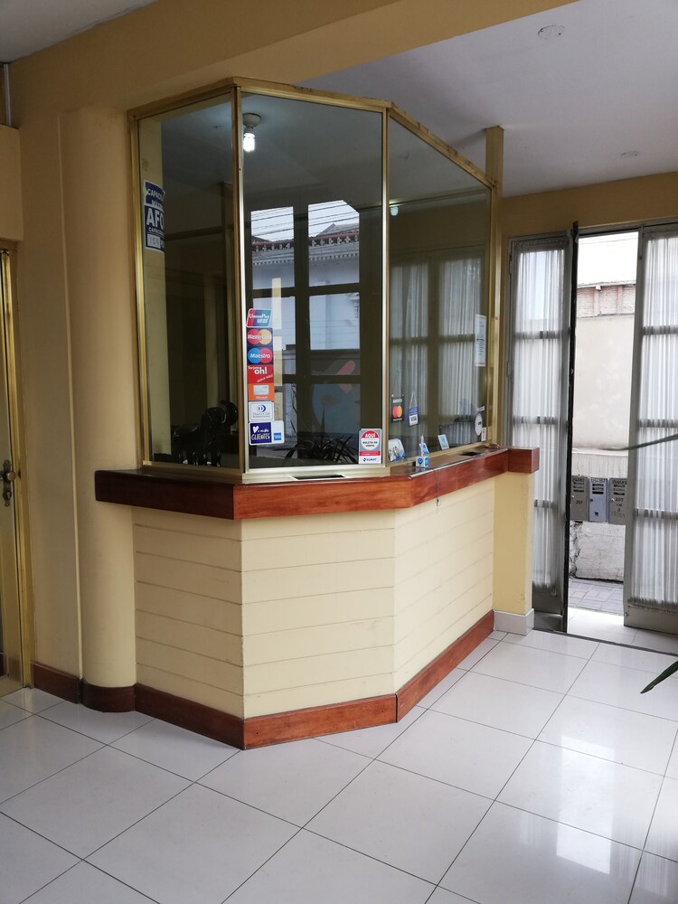La Quinta de Allison Hotel & Backpackers — Lima — photo 3
