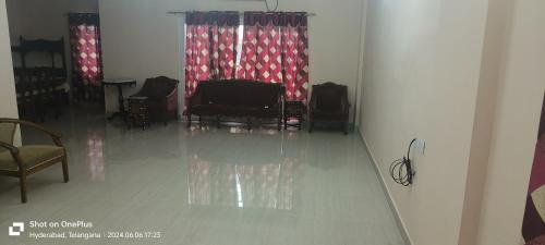 Sakez Homestays K — 4-Star Luxury Hotel in Hyderabad, India