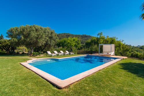 Finca Rafal — Son Servera — photo 2