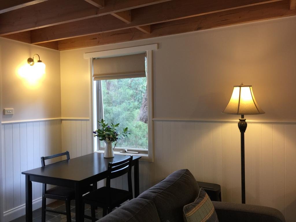 Brigadoon Cottages — hotel in Newborough
