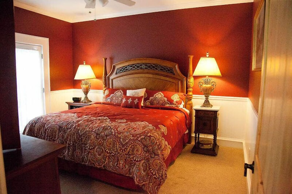 Lillian Farms Bed & Breakfast - photo 16