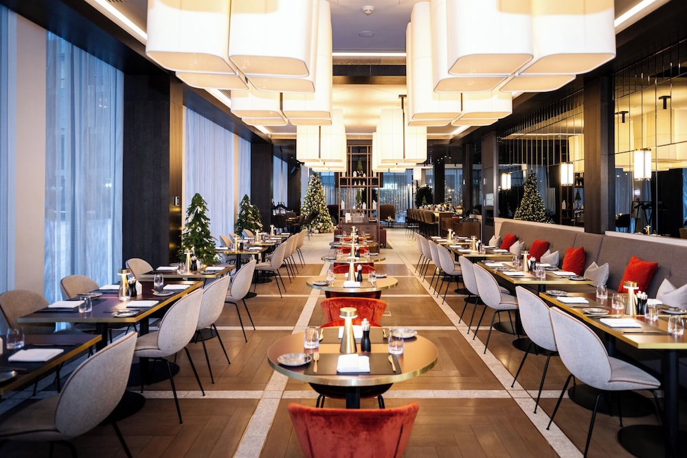 מזון ומשקאות