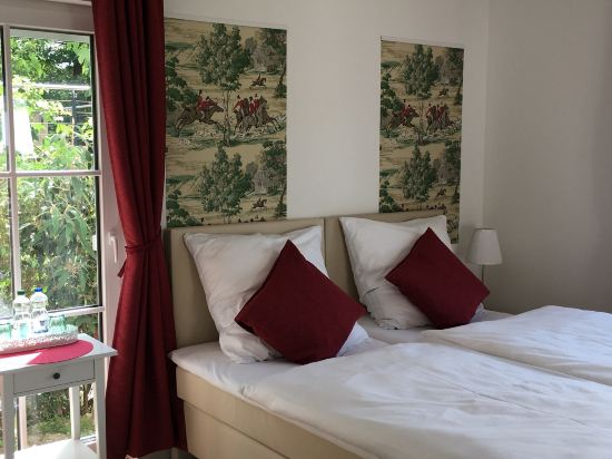 Altes Forsthaus Waldenbuch in Waldenbuch, Germany