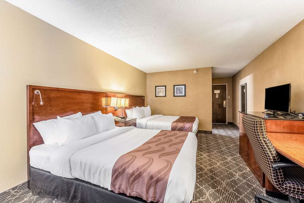 Quality Inn & Suites Brainerd - photo 14
