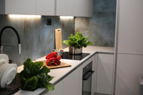 Mint Apartment — 4-Star Luxury Hotel in Split, Croatia