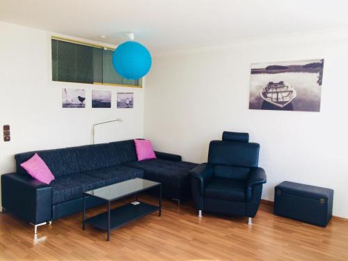 TER 210 Terrassenhuegel Teilseeblick — 4-Star Luxury Hotel in Scharbeutz, Germany
