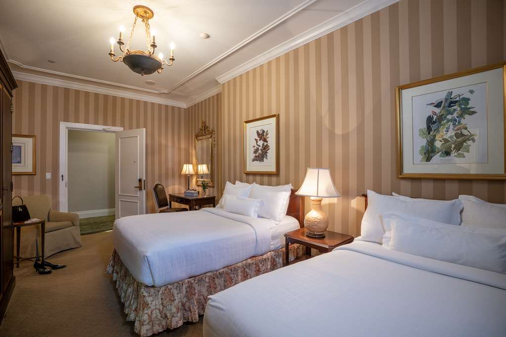 Hotel Monteleone New Orleans - photo 14