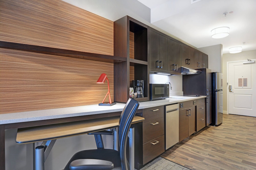 TownePlace Suites by Marriott Jackson Airport Flowood - photo 10