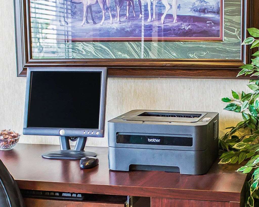 Quality Inn & Suites Bellville Mansfield - photo 18