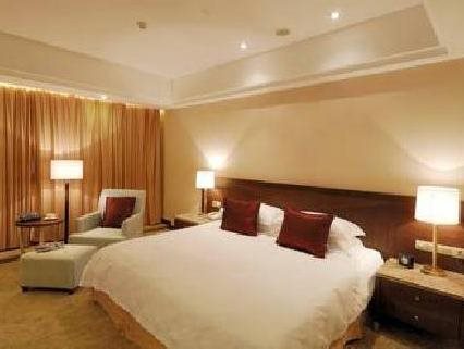 Sanwant Hotel in Huai'an, People's Republic of China