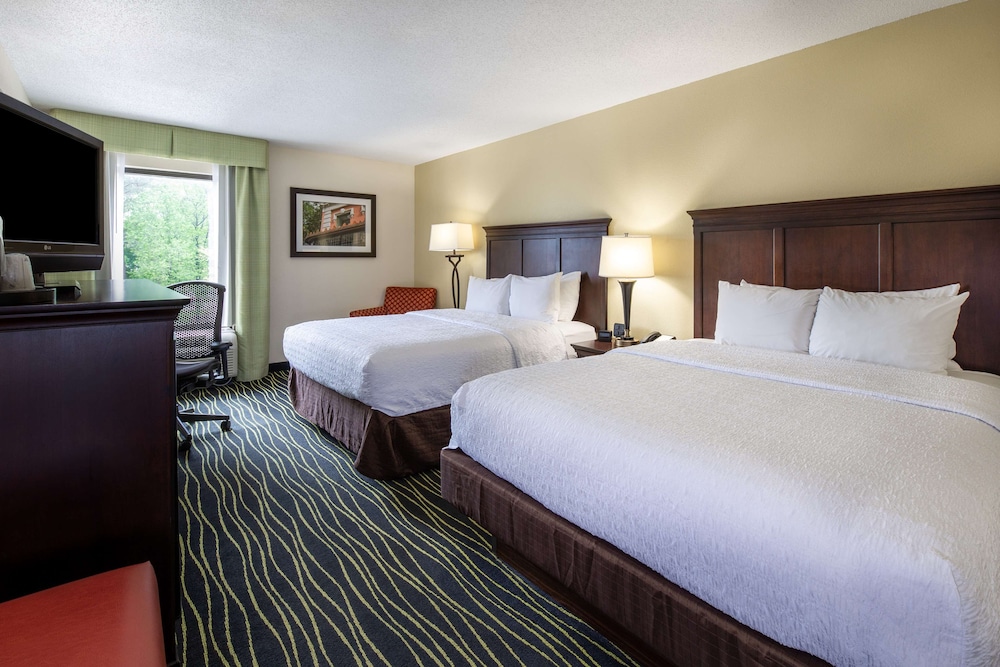 Hampton Inn Columbia I 26 Harbison Blvd. - photo 37