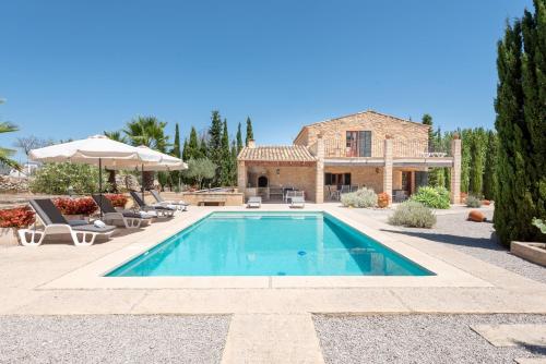 Ses Eres in Arta, Spain