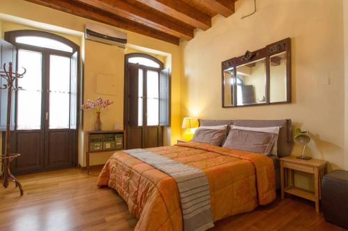 My Lovely Home — 4-Star Luxury Hotel in Cagliari, Italy