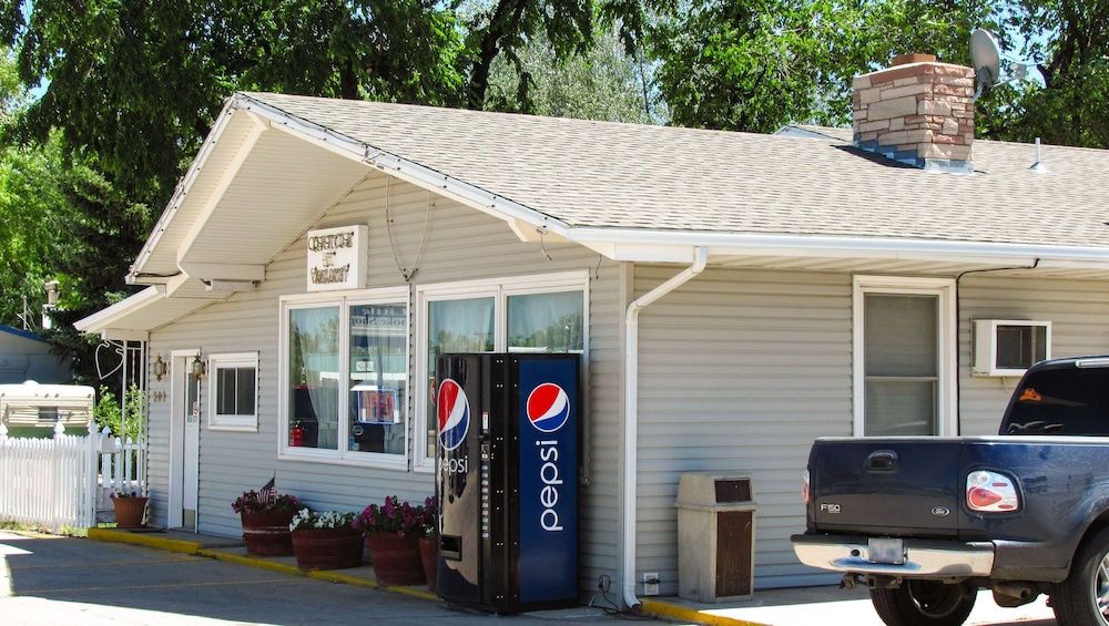 Arrowhead Motel Gillette — Gillette