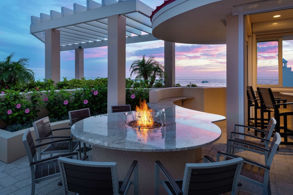 Hampton Inn & Suites Clearwater Beach - photo 56