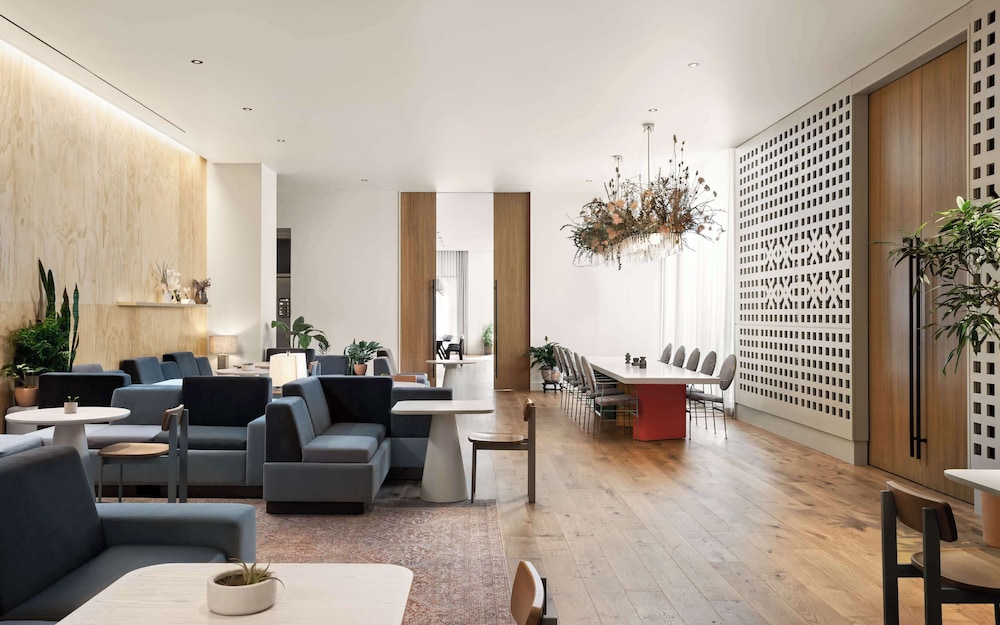 The LINE San Francisco - photo 3