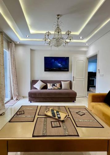 Superbe Flat in Tangier — 4-Star Luxury Hotel in Tangier, Morocco
