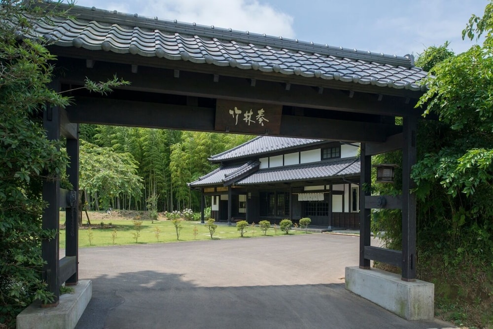 Chikurinso — hotel in Katsuura