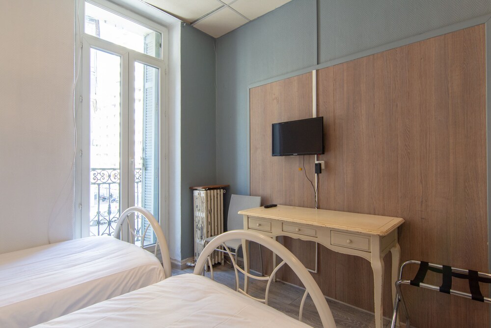 hôtel du Pharo — Marseille — photo 2