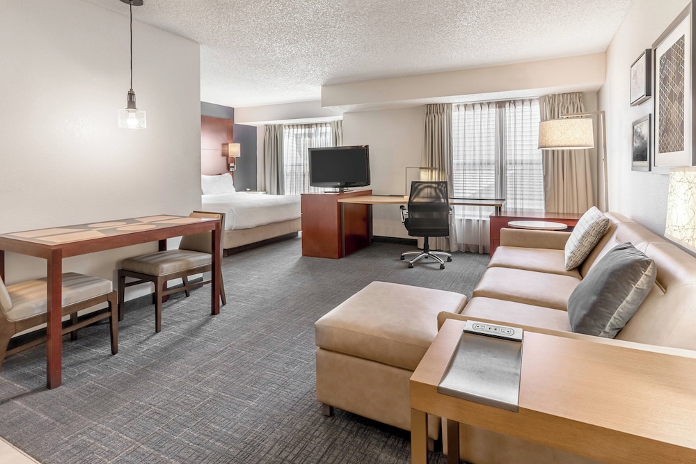 Residence Inn by Marriott Sacramento Rancho Cordova - photo 10