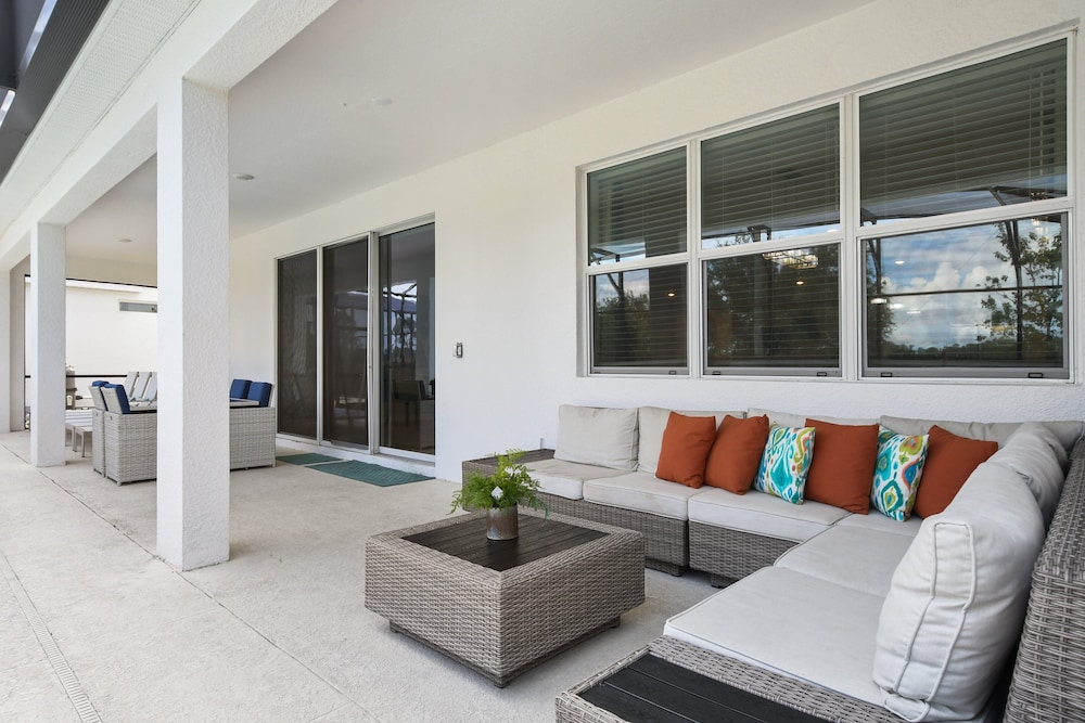 Veranda Palm Resort 15br Pool Spa Villa 2513 Kissimmee - photo 63
