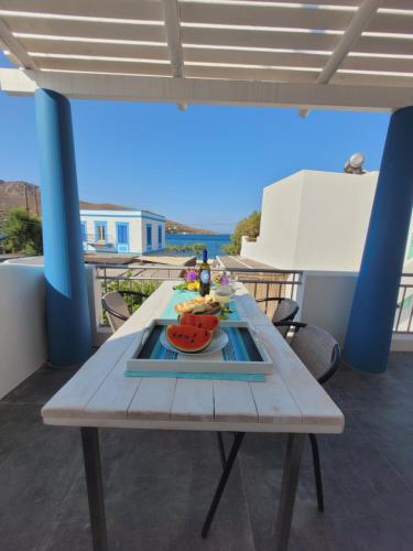 Ella — 4-Star Luxury Hotel in None, Greece