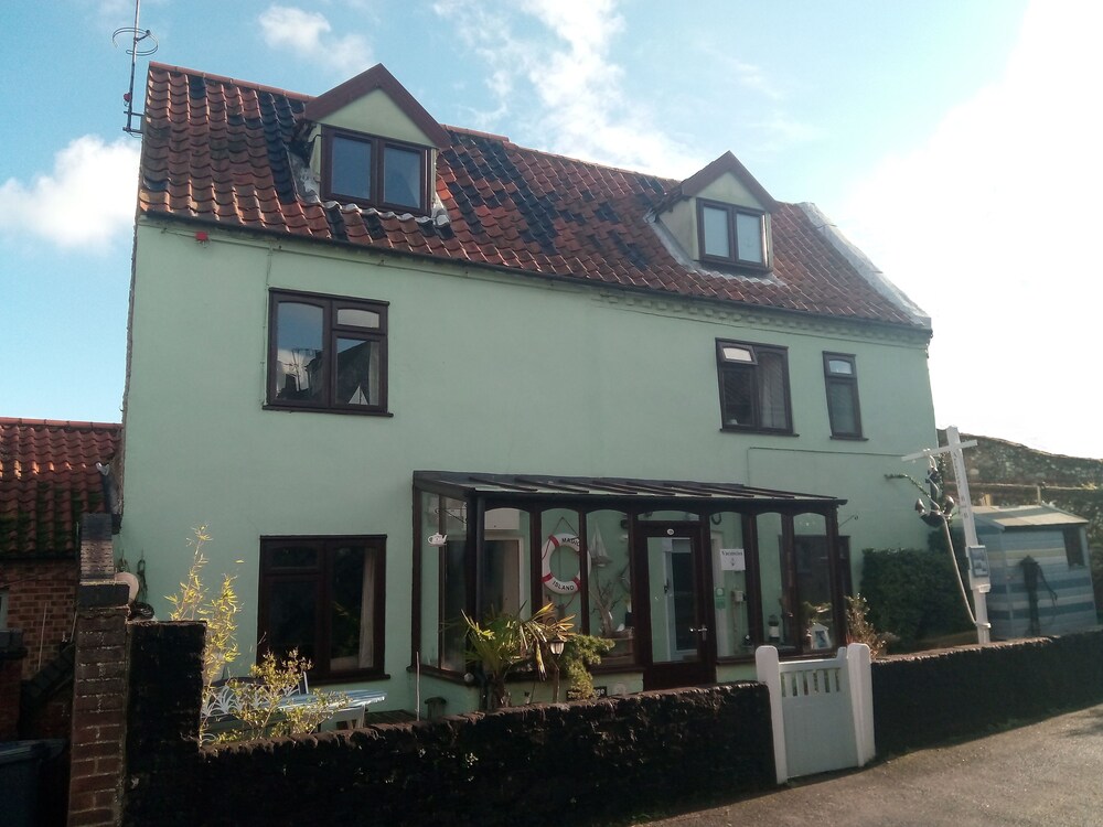 Anchorage — hotel in Wells-Next-The-Sea
