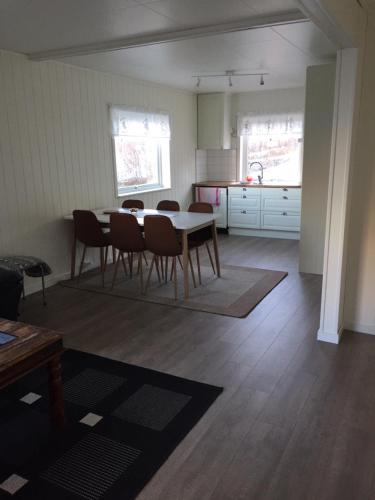Lyngen Brygge - last minute hotel in Unknown City