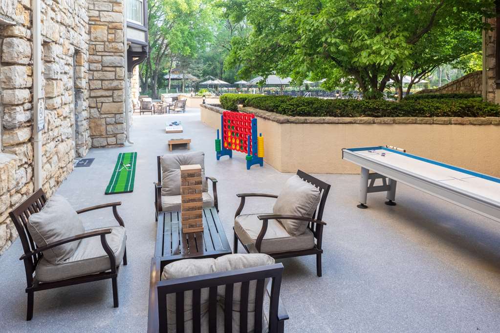 The Elms Hotel & Spa a Destination by Hyatt Hotel - photo 21