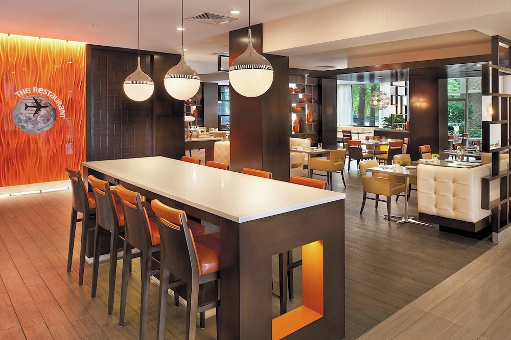 Marriott St. Louis Airport - photo 61