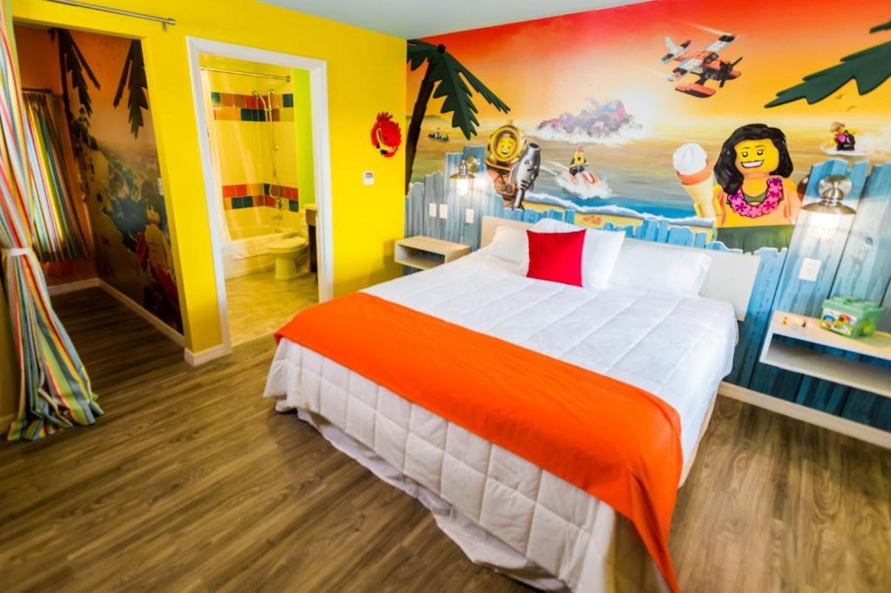 Legoland Florida Hotel - photo 11