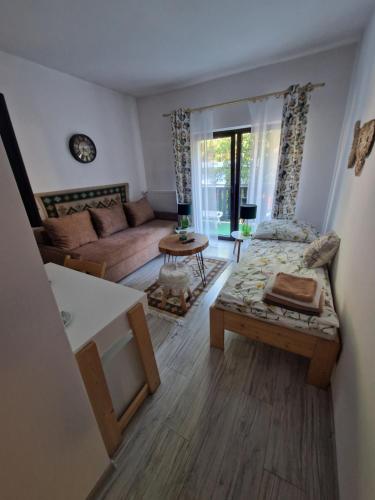 Jeleni Ruczaj in Karpacz, Poland