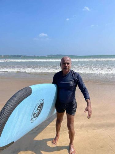Sunrise Beach Resort — Weligama — photo 4