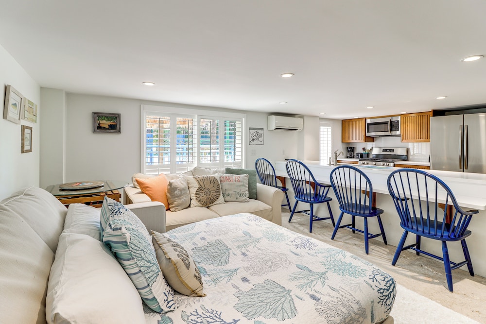 1 Mi to Dtwn: Oceanfront Gem w Resort Amenities - photo 28